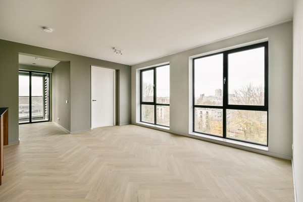 For rent: Amsterdam / €2650.00 p.m. / 90.00m2