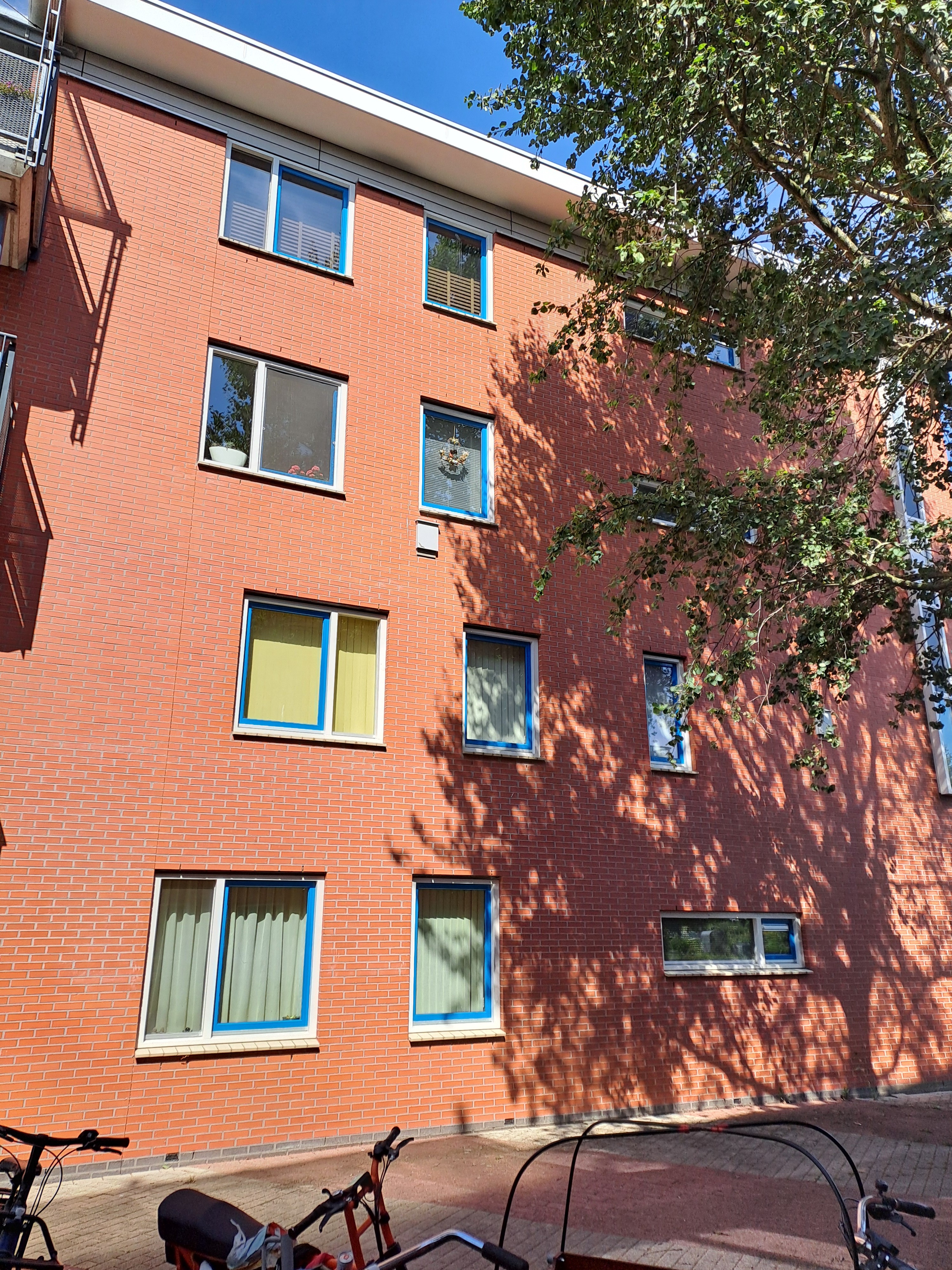 Te huur: Castricum / €713 p.m. / 66m2