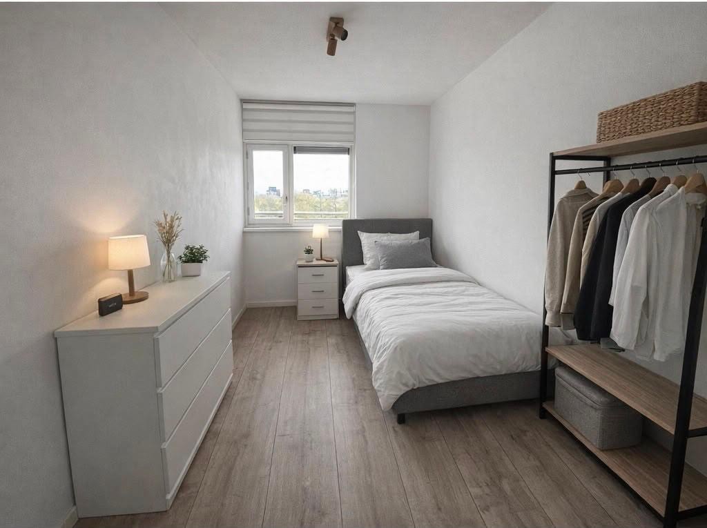Te huur: Amstelveen