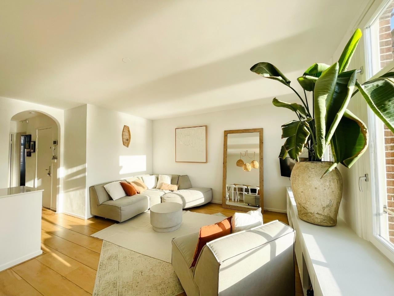 For rent: Amsterdam