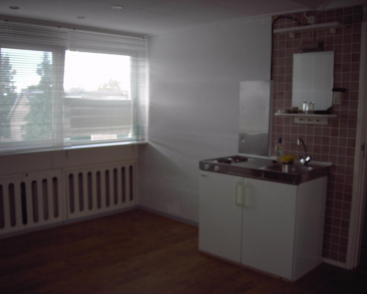 For rent: Apeldoorn