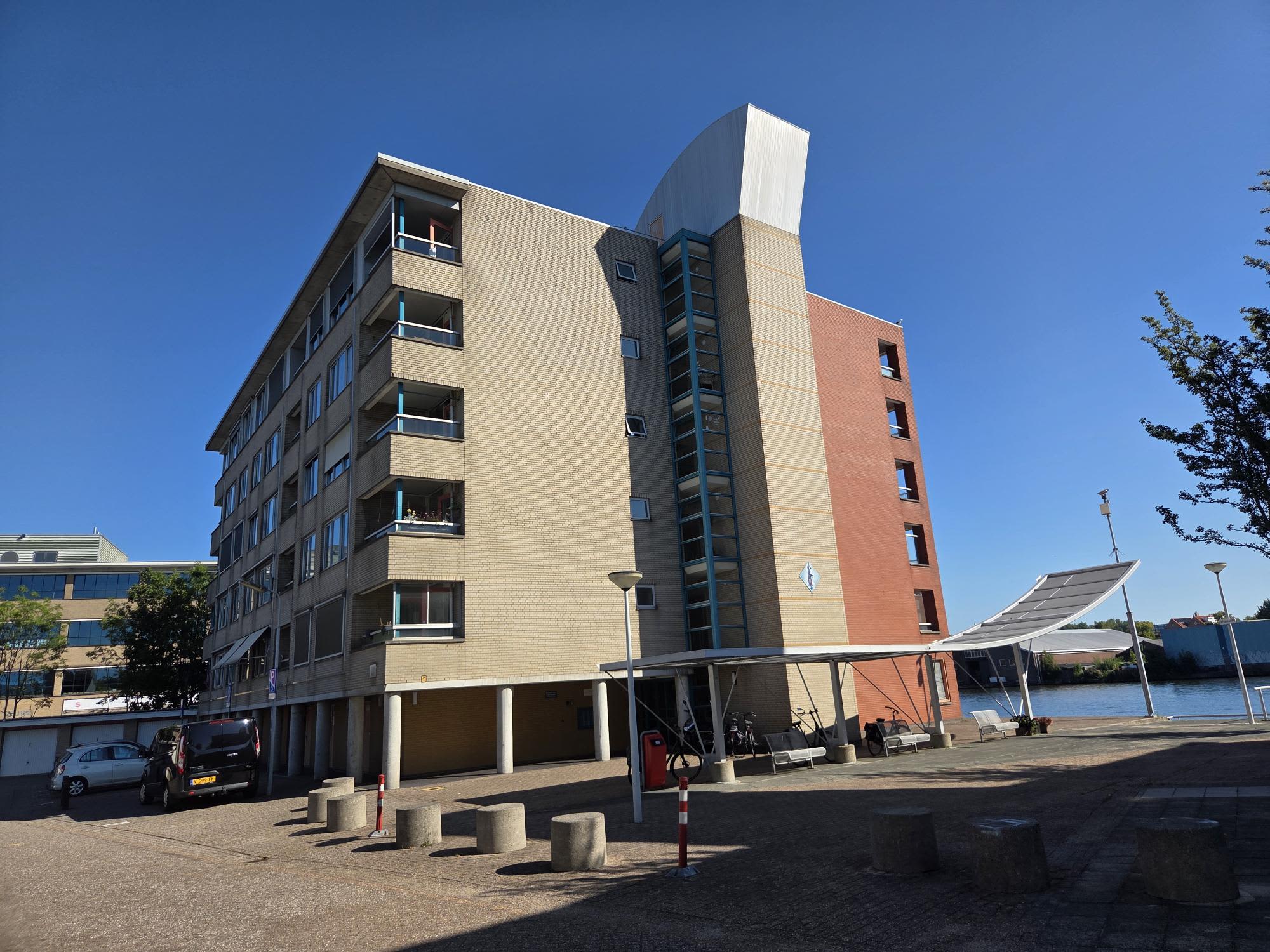 Te huur: Zaandam