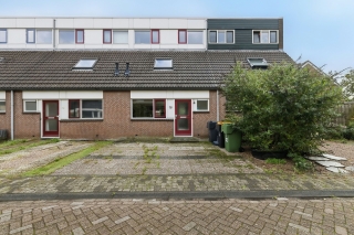 For rent: Heerhugowaard