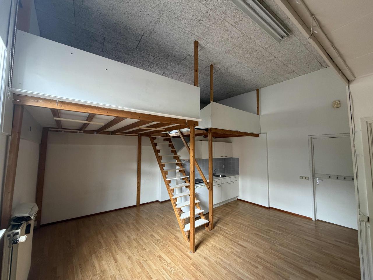 Te huur: Utrecht / €849 p.m. / 29m2