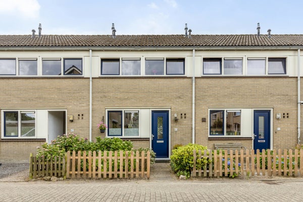 Te huur: Emmen / €1240,00 p.m. / 111,00m2