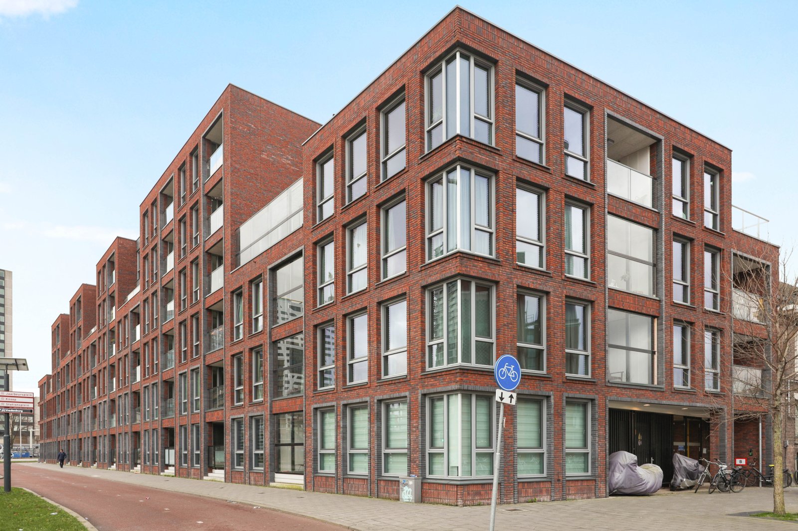For rent: Utrecht