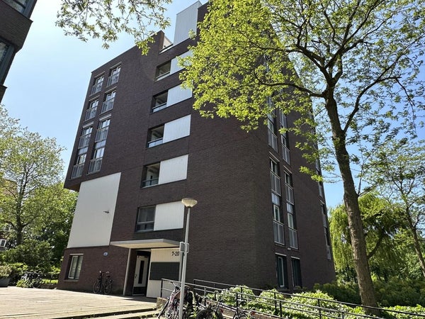 For rent: Amsterdam / €2500.00 p.m. / 83.00m2