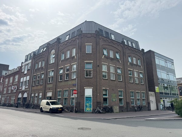 Te huur: Groningen