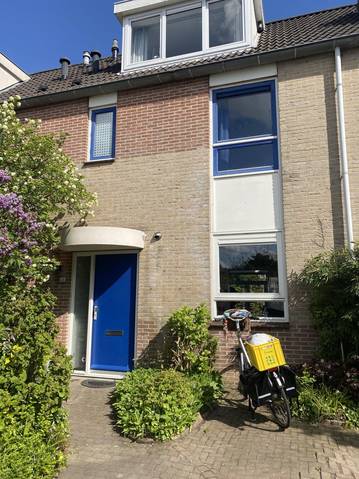 For rent: Amstelveen