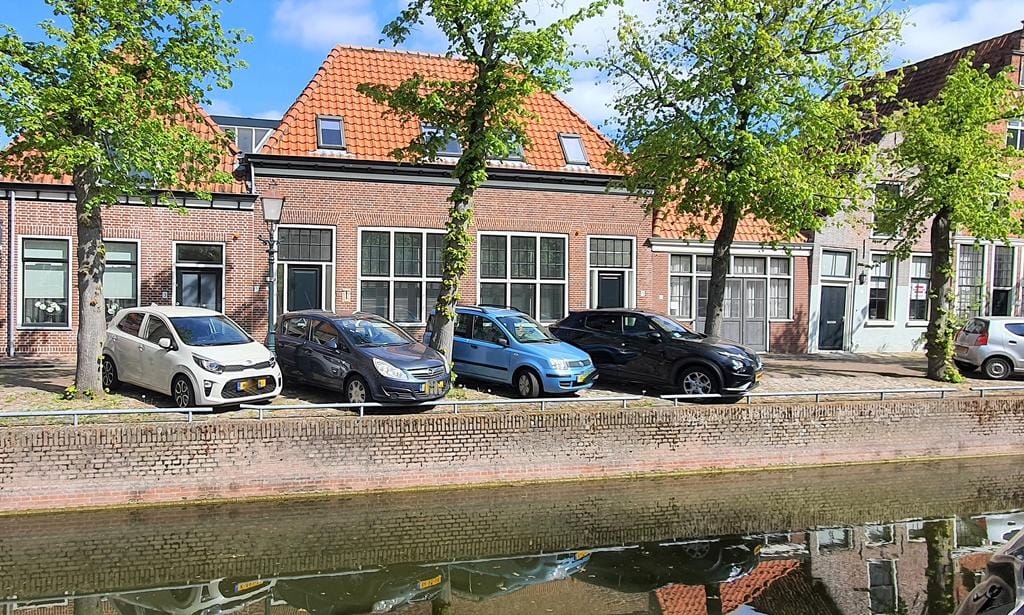 For rent: Hoorn (NH)