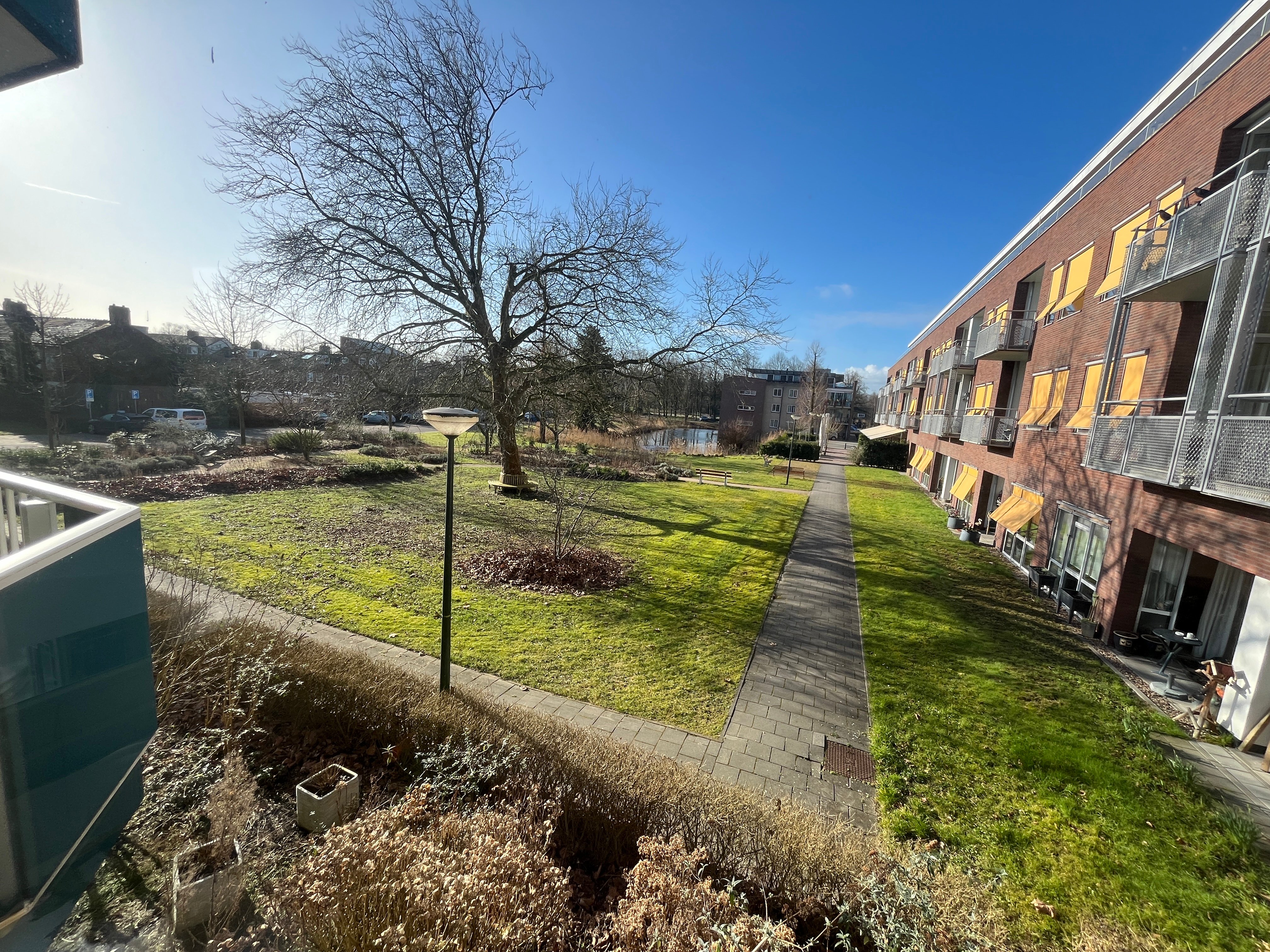 Te huur: Heiloo / €662,00 p.m. / 48,00m2