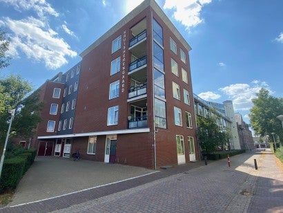 Te huur: Uden