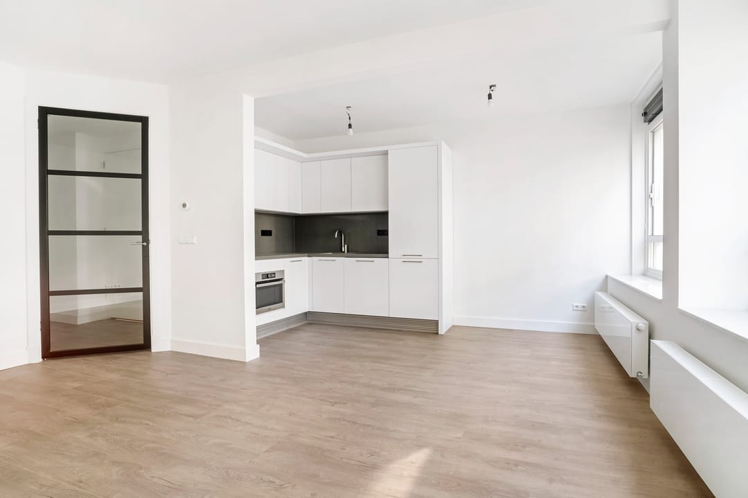 For rent: Amsterdam