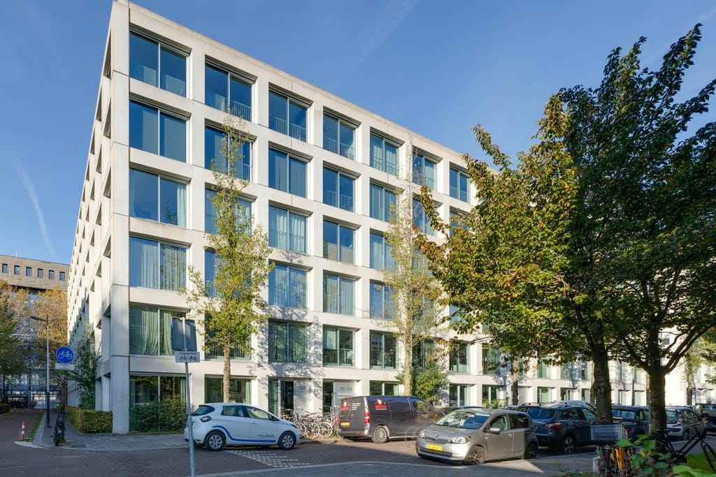 Te huur: Amsterdam / €2750,00 p.m. / 85,00m2