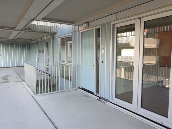 For rent: Leiden