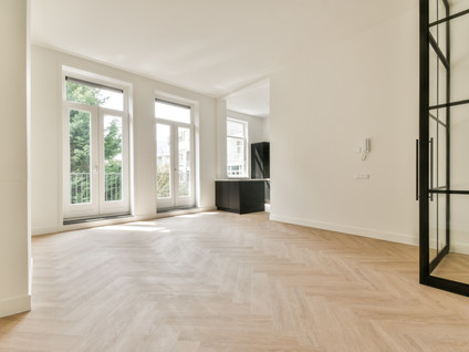 For rent: Amsterdam