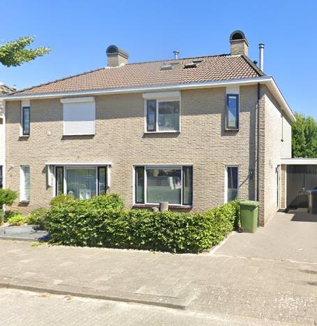 Te huur: Dronten
