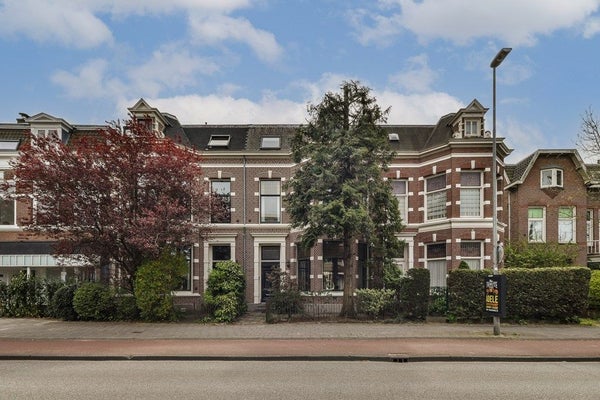 Te huur: Haarlem