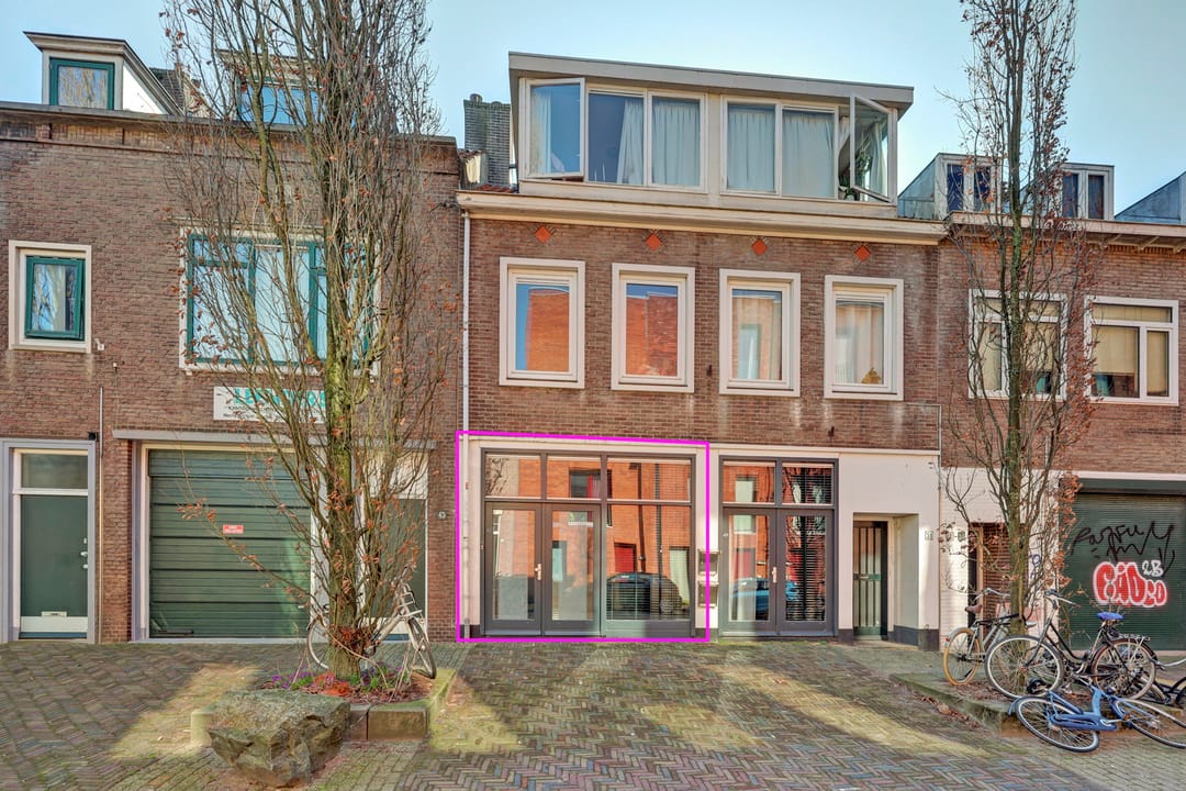 Te huur: Nijmegen / €1749 p.m. / 98m2