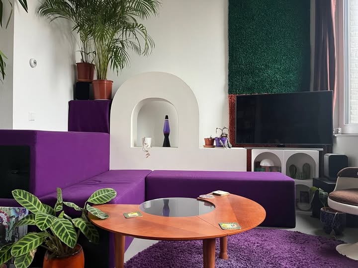 Te huur: Amsterdam
