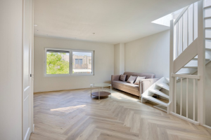 Te huur: Amsterdam