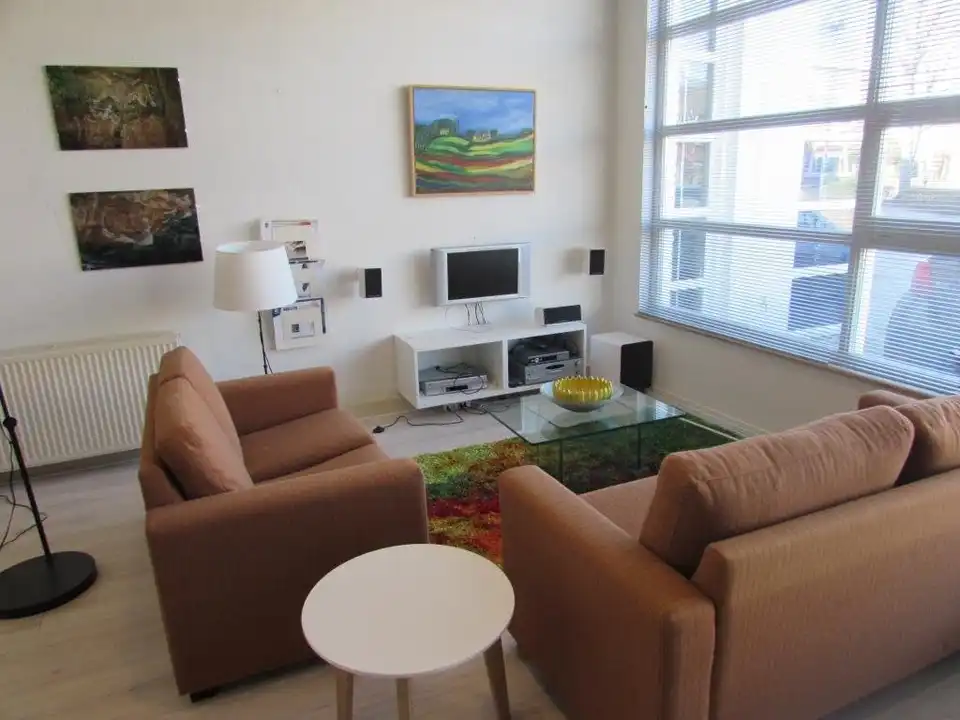 For rent: Sittard