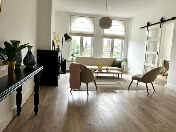 For rent: Rotterdam