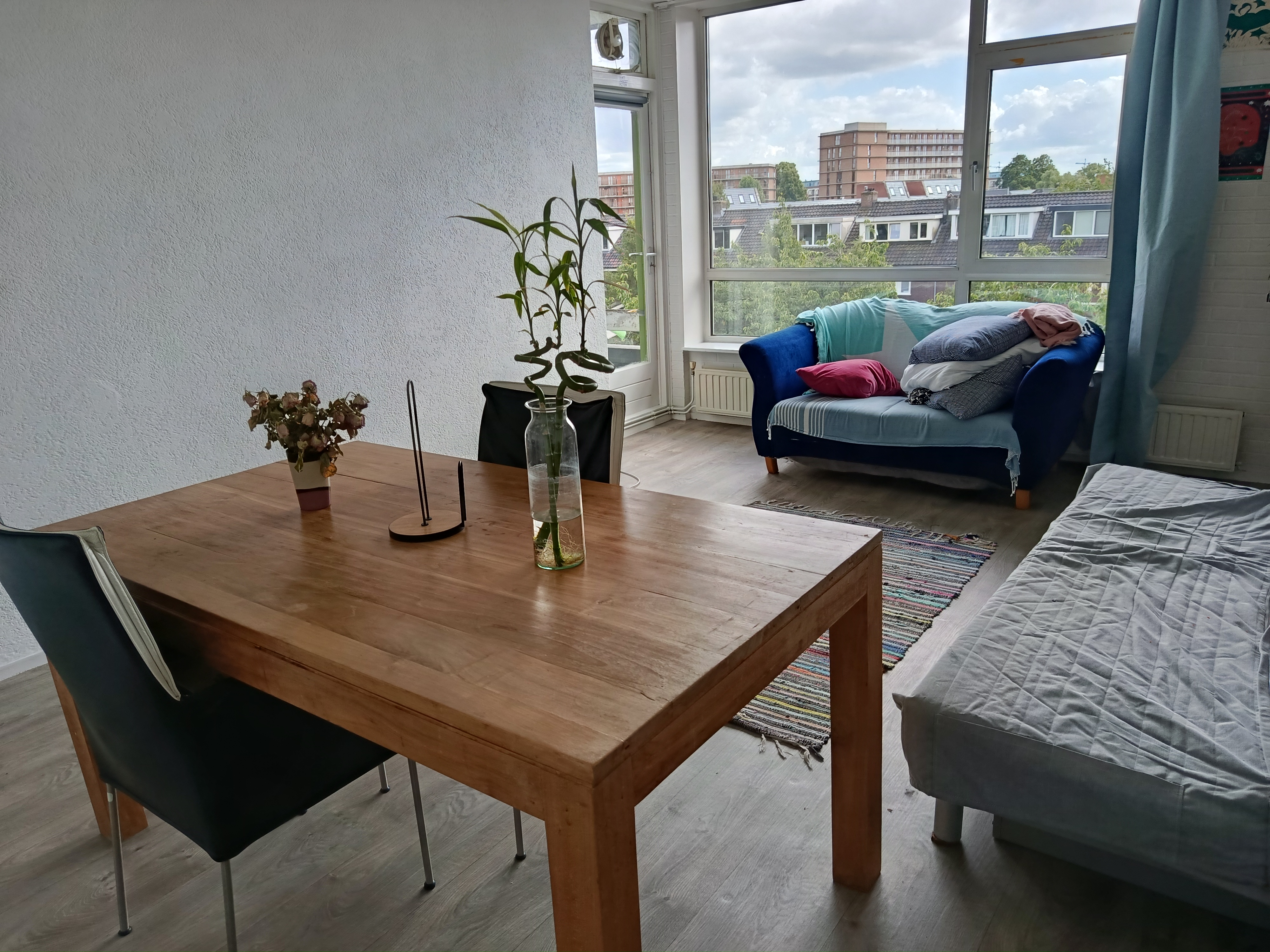 For rent: Utrecht