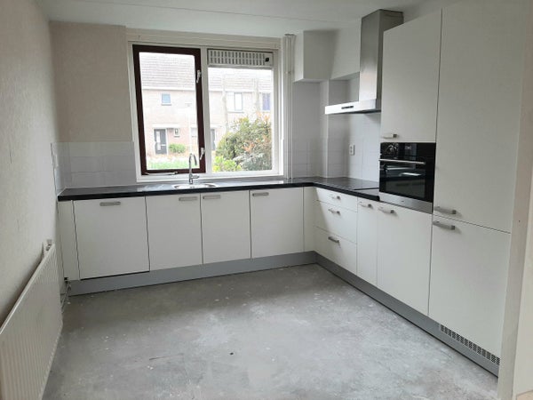 For rent: Alkmaar