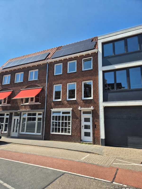 Te huur: Venlo