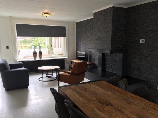 For rent: Enschede / €1207.00 p.m. / 99.00m2
