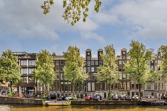 For rent: Amsterdam / €2700 p.m. / 122m2