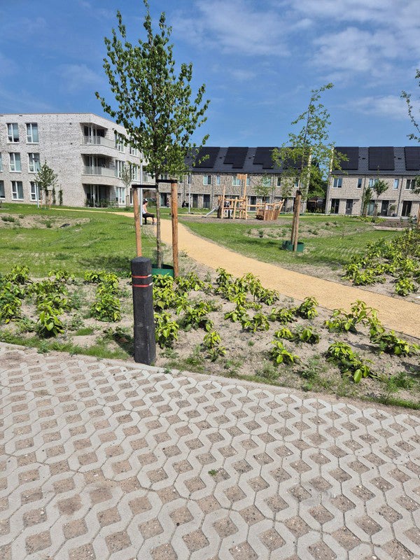 Te huur: Barendrecht / €980,00 p.m. / 112,00m2