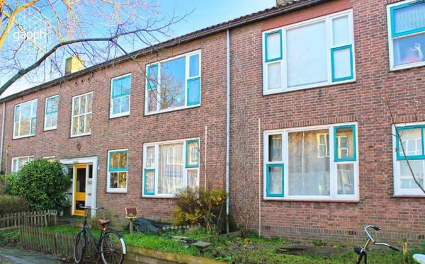 For rent: Sassenheim