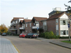 Te huur: Goes / €477 p.m. / 23m2