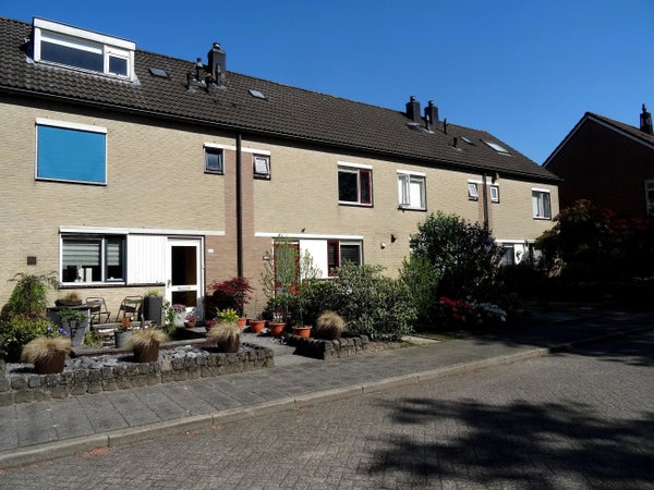 For rent: Hoevelaken / €1795.00 p.m. / 99.00m2