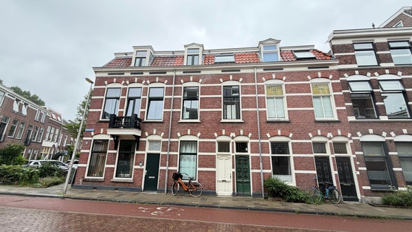 For rent: Utrecht