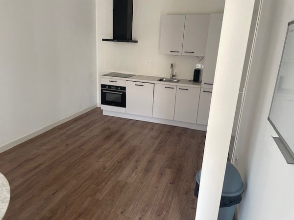 Te huur: Tilburg