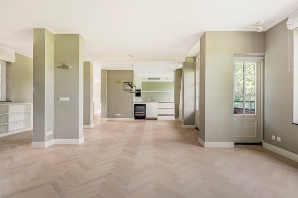 Te huur: Wassenaar