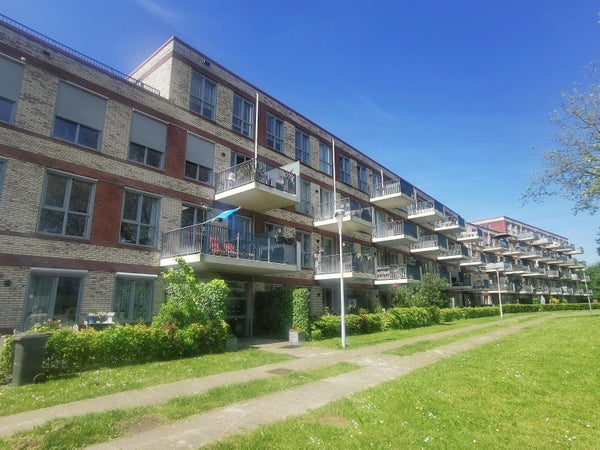 Te huur: Hoofddorp / €2100,00 p.m. / 80,00m2