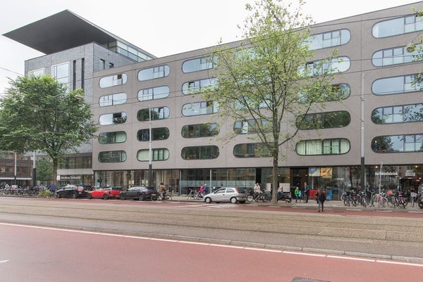 Te huur: Amsterdam / €2850,00 p.m. / 96,00m2