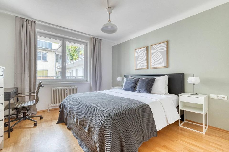 Te huur: Amsterdam / €800,00 p.m. / 59,00m2