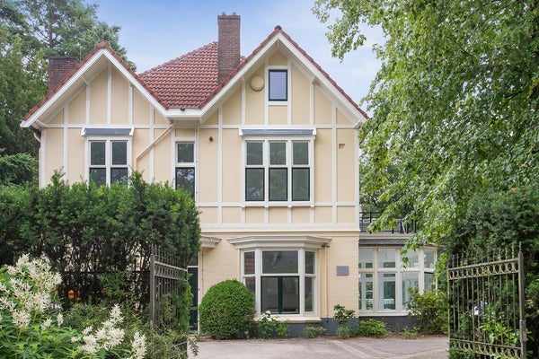 For rent: Hilversum