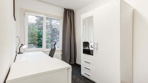 Te huur: Rotterdam / €793,00 p.m. / 12,00m2