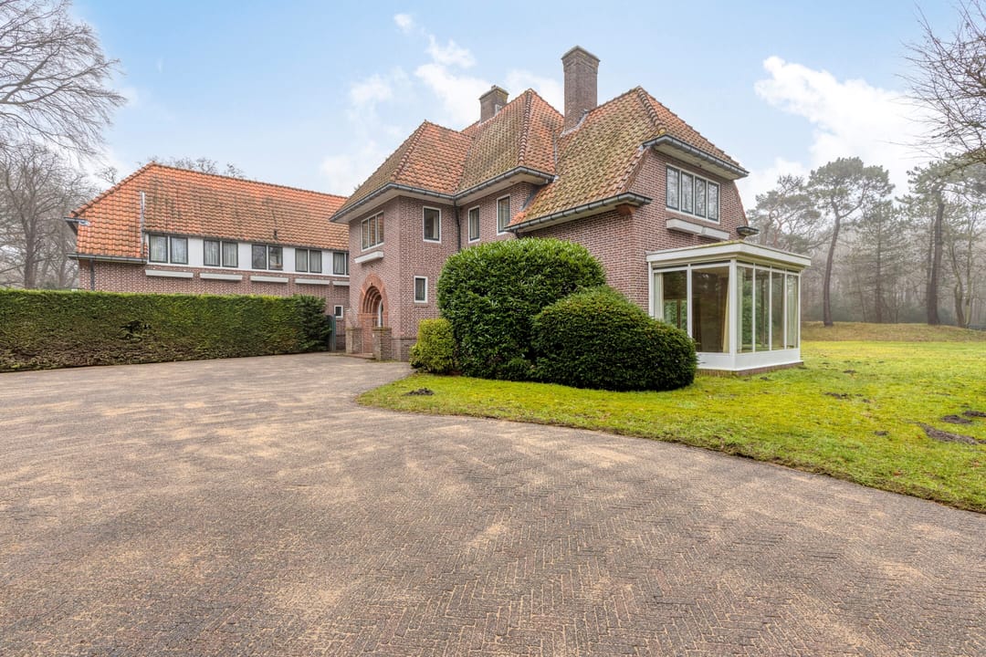 Te huur: Wassenaar