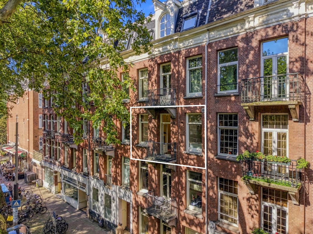 For rent: Amsterdam / €2750 p.m. / 66m2