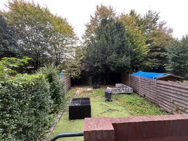 For rent: Rotterdam