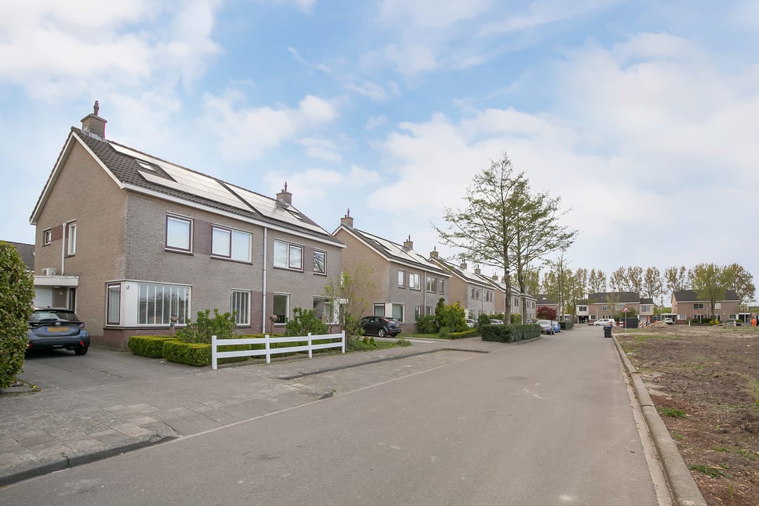 For rent: Leeuwarden / €1300.00 p.m. / 119.00m2