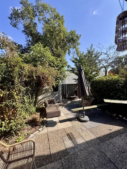 Te huur: Amsterdam / €2000 p.m. / 39m2