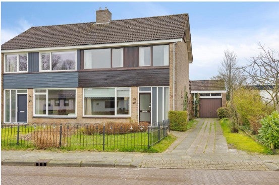 Te huur:  Joure  / €1500,00 p.m. / 122,00m2